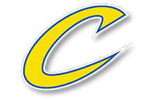 Coventry Comets letter C logo